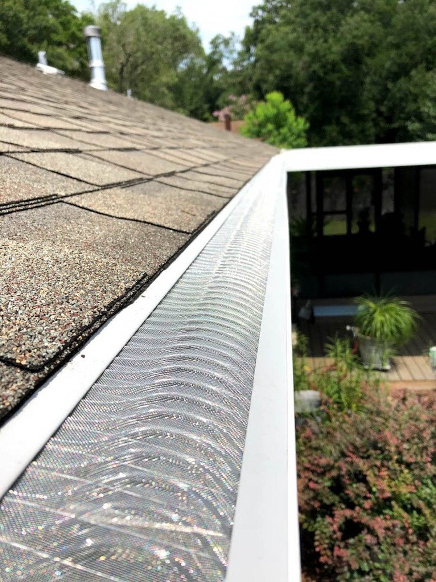 To get more information about our gutter services, contact Presto Gutters.#GutterWork #CustomGutters bit.ly/2Talj3r
