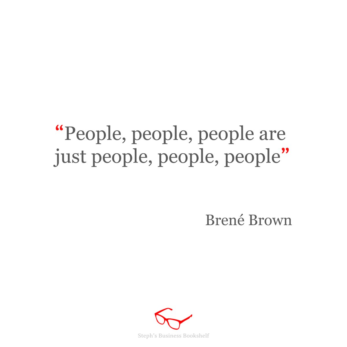 This book is essential reading if you want to be a better leader, family member, citizen or person. Discover way to build your courage, rise strong and rewrite the stories you tell yourself. 
Spotify 👉 spoti.fi/31AotTr
iTunes 👉 apple.co/3gvJRxC