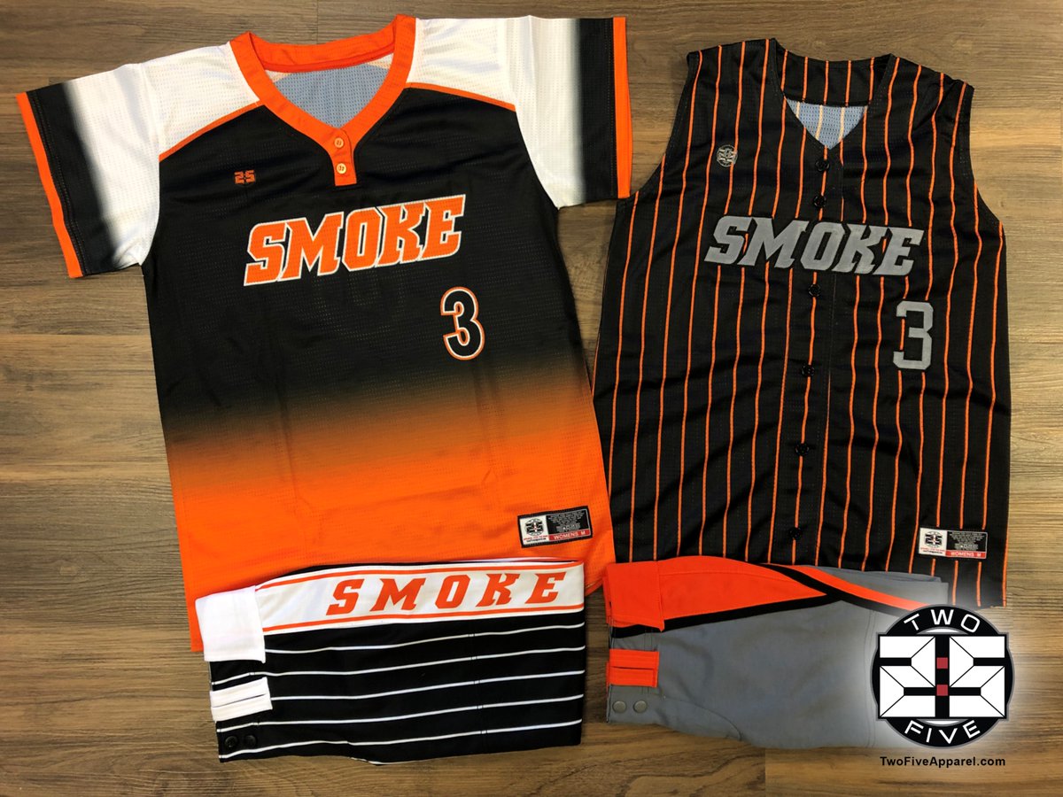 🥎⚾️ TEAM PACKAGES AVAILABLE! 🥎⚾️

FREE artwork &amp; sizing here:
twofiveapparel.com/request-a-quot…

Click the link and then:
1. We help you design your gear.
2. We provide a FREE sizing kit.
3. You enjoy your gear!