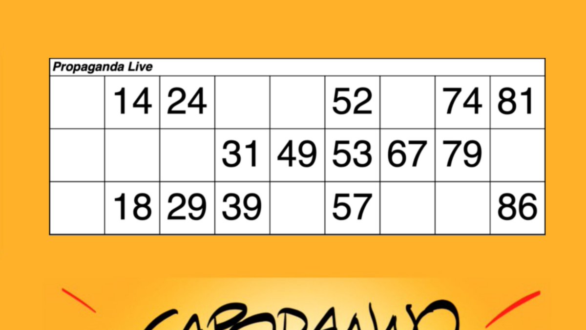 Fabio Buda tweet media