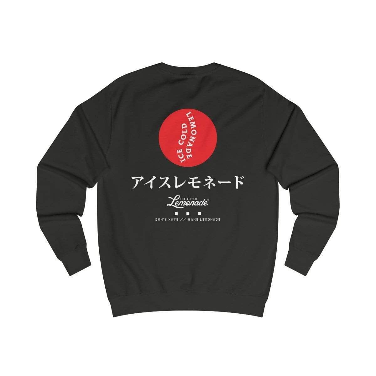 Don't Hate // Make Lemonade Crewneck Sweatshirt
l.outfy.com/Duvpn