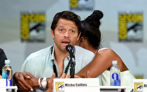 Y’all if he finds this thread idk if I’ll die from happiness or embarrassment. But srsly he’s such a role model to me. He’s not perfect but he shows understanding, patience, and accountability. I think that’s rad. He also created You Are Not Alone which really helped me out