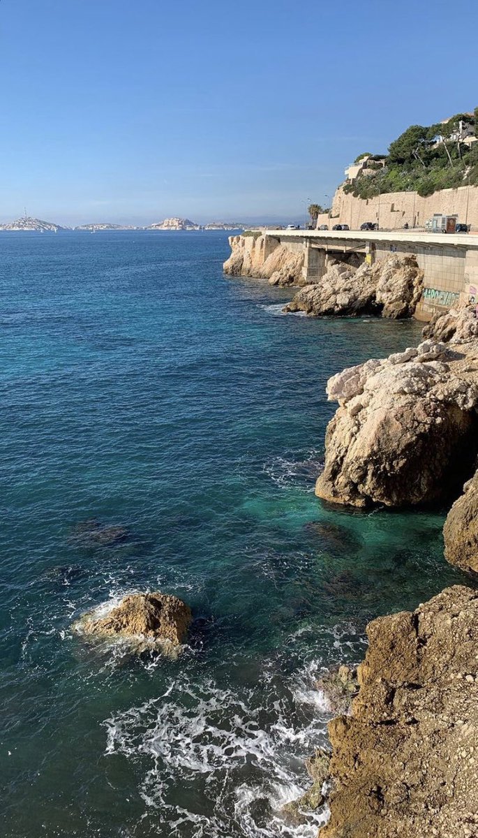 lvajski's tweet photo. Marseille plus belle ville de France https://t.co/jlr8DDgJmI