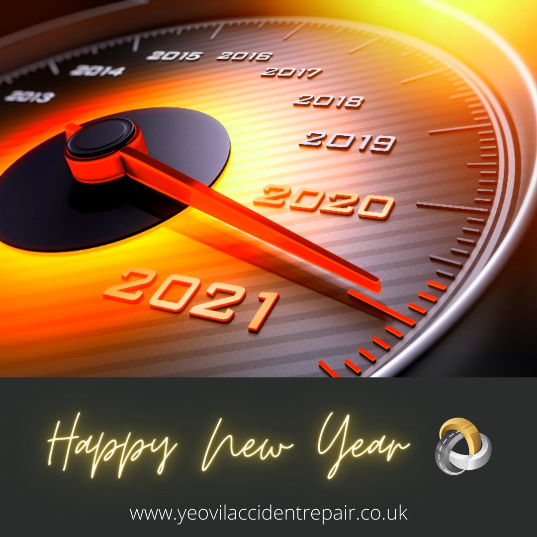 As we approach 2021, we would like to thank all of our  customers. 2020 has been a difficult year for everyone, our customers have helped us by adhering to our strict Coronavirus protocols and by lifting our team with the smiles on their faces, when being reunited with their car.