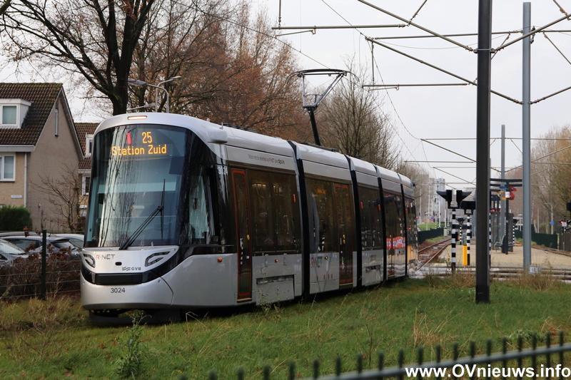 OVnieuwsINFO's tweet photo. Nu online: Onze uitgebreide special over de @Amstelveenlijn (@GVBnieuws lijn 25) met veel foto's en informatie ==> https://t.co/WItML6xUTz

Ook de nieuwe 15G trams van GVB komen uitgebreid aan bod.

Tags: #lijn25iser #Amstelveenlijn #GVB #Amstelveen #Amsterdam #15G #15Gtram https://t.co/MtOm1TlBHr