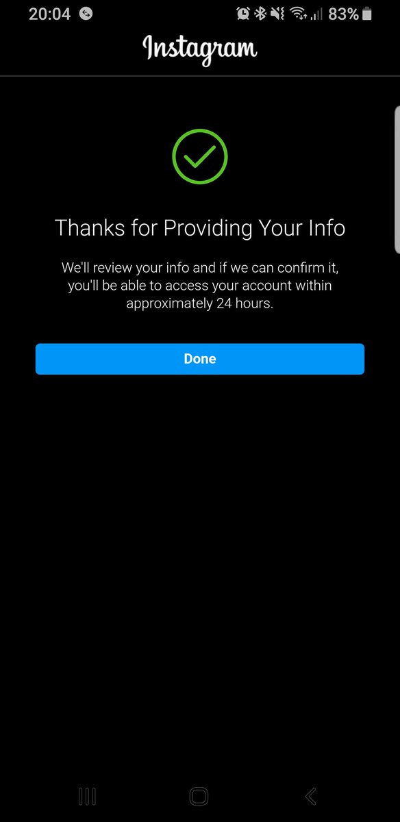 If anyone wondered where the <a href="/iksvyart/">iksvy art</a> profile went on <a href="/instagram/">Instagram</a>, we're currently in limbo with the verification bots. We'll be back next year 😂

(The instagram.com/iksvyarttalks) page is still up and running)

<a href="/InstagramComms/">Instagram Comms</a>?