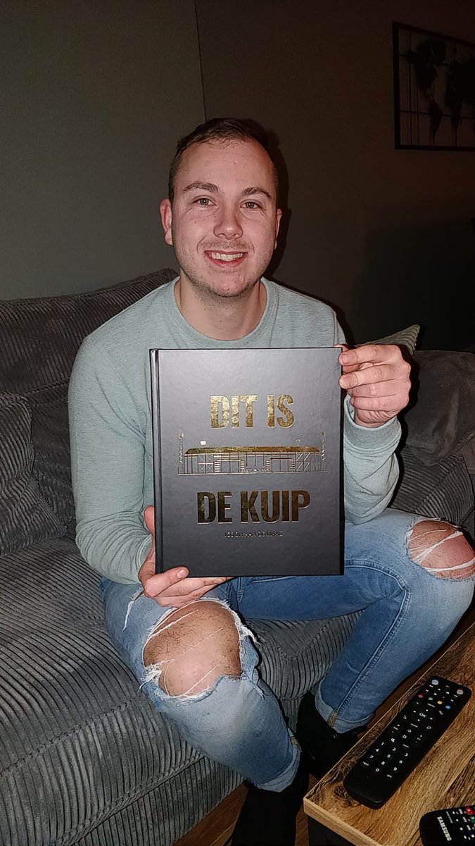 🅿️eter Zandbergen tweet media