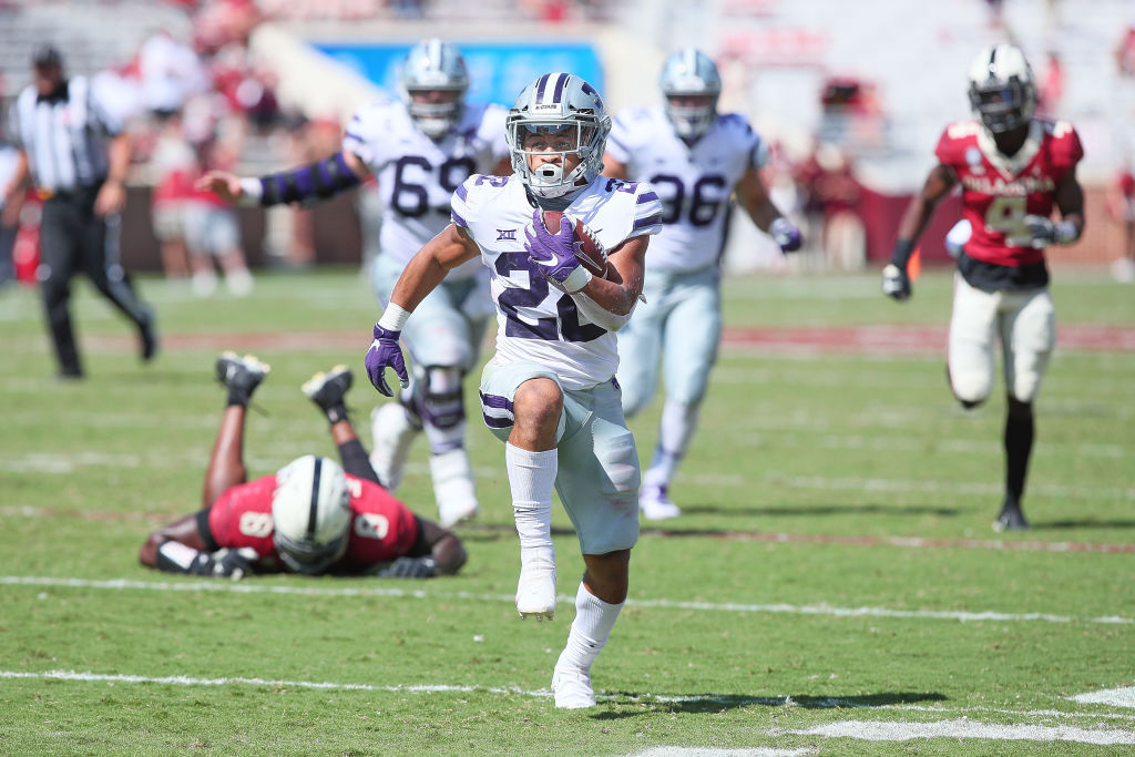 247Sports tweet media