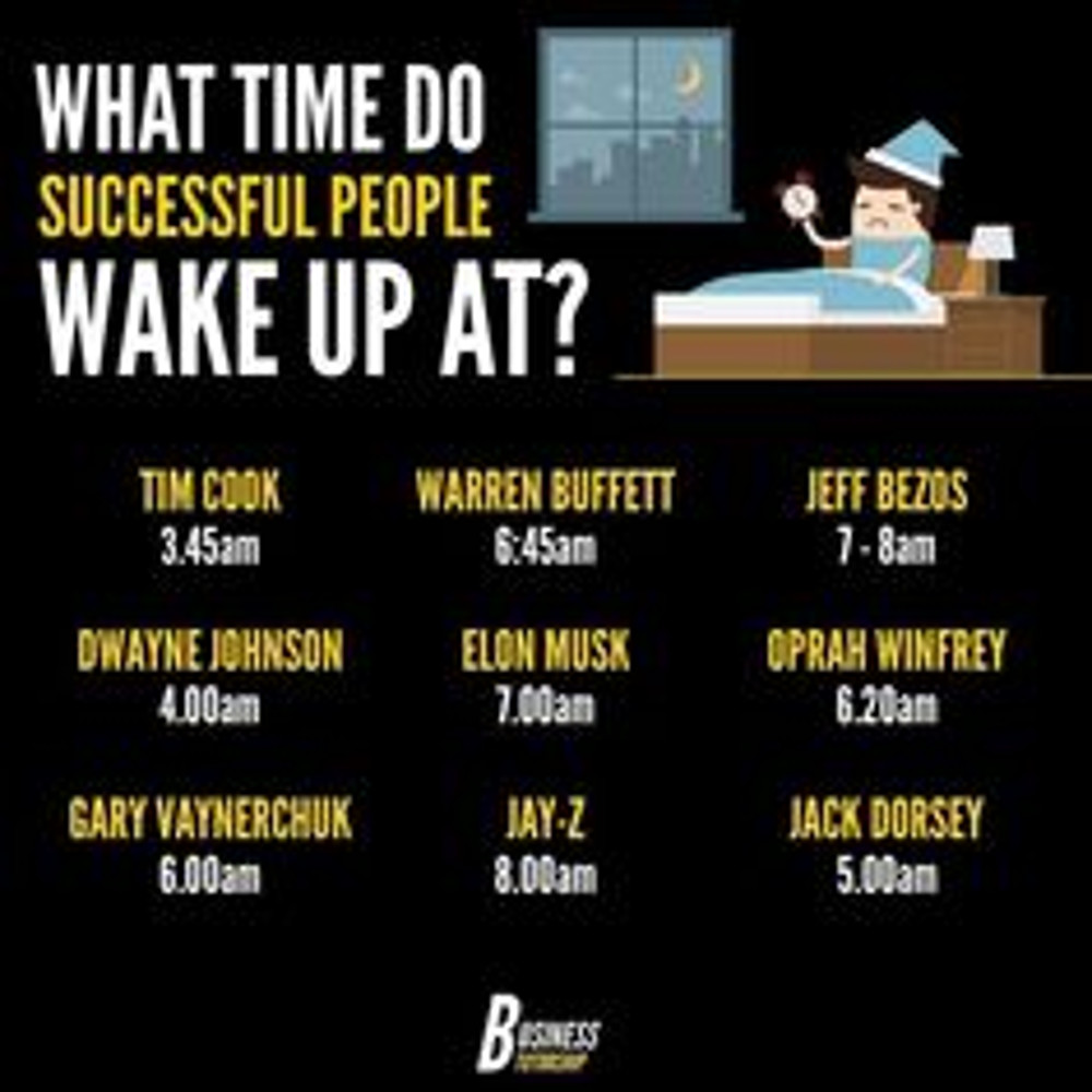 I'm Elon Musk majority of the time and Dwayne Johnson once a week. Wbu? 👌👏
#OpportunityAwaits #opportunityknocks #whenopportunityknocks #GrabOpportunities #takecontrol #determination #youcontrolyourlife #controlyourdestiny #successfulmindset #succesful #dslearningfinance