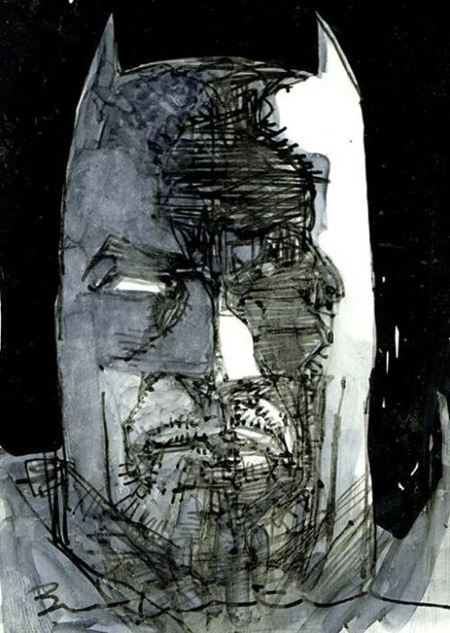 Bill Sienkiewicz 