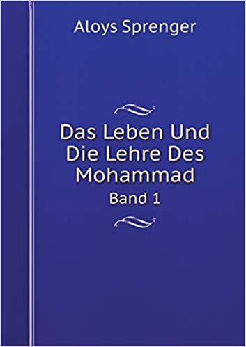 Modern orientalists are divided too, with the jury still out on the origin of the term taḥannuth. The Austrian orientalist Aloys Sprenger took an odd view, arguing that taḥannuth was not an ancient Arabian practice and was incompatible with the spirit of Jāhiliyyah 18/