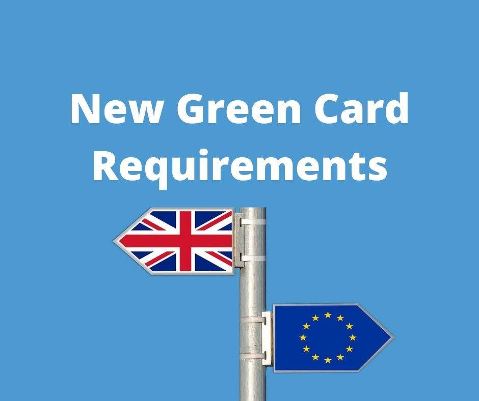 AutosaintInsure's tweet photo. From 1st Jan, you will need a Green Card to drive your vehicle in Europe. Our customers can request a Green Card here: https://t.co/d3w6lUeufx. Want to know more? Check out our FAQs: https://t.co/DGqE5UMFw6. #greencards #brexit #drivingineurope https://t.co/mqPnvq8p6p