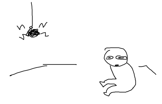 finishing omori got me here like 