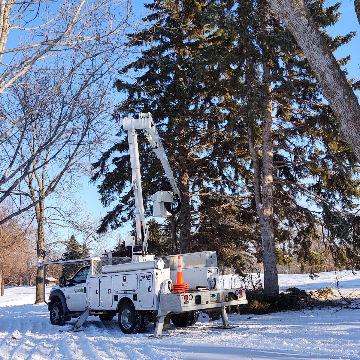 FargoParkAlec's tweet image. Snow Day 

#fargoparks #freshpowder #beautifulwinterday