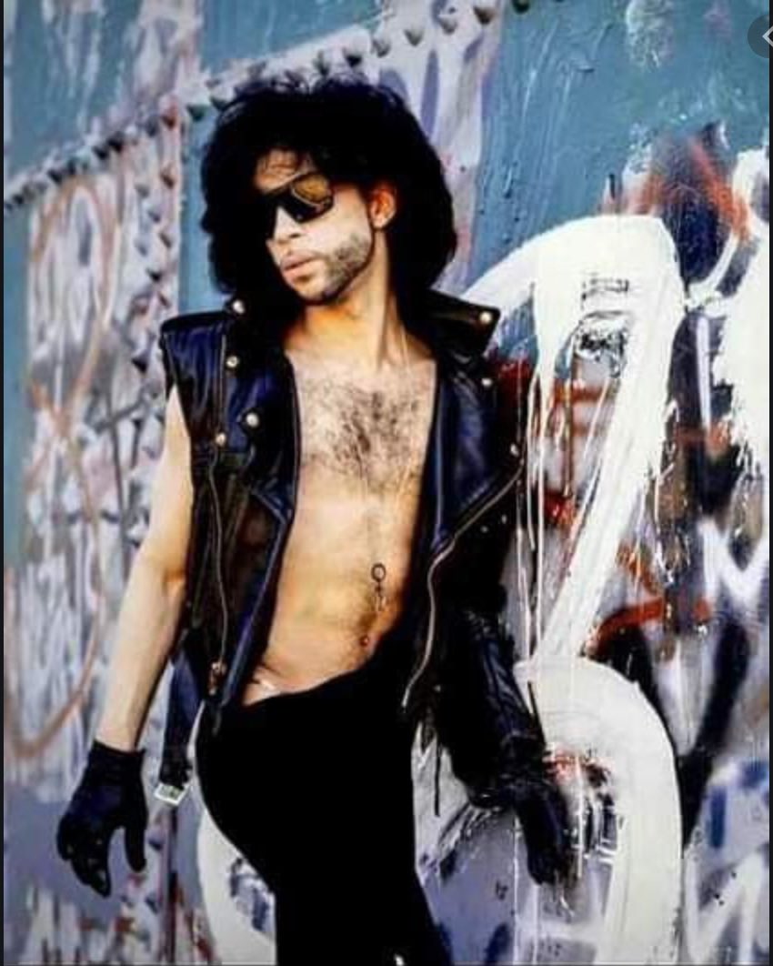 Prince toyed with placing Version 2 as the lead-off track of the “Graffiti Bridge” album. The separation/connection theme could’ve been compelling. (“You wanna see my wall? You wanna see my bridge?”).