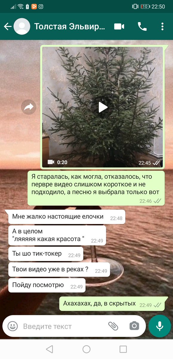 anastasiveti's tweet photo. Просто обожаю это 🖤
Когда редактировала видео с наряжанием ёлки в тик-ток 😂 https://t.co/Prkj9UpB6K