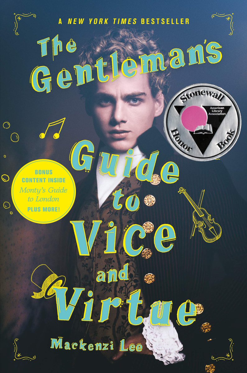 gentleman's guide to vice and virtue