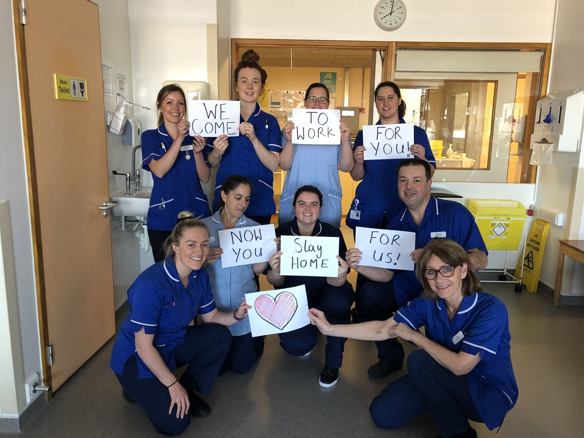 Unbelievably grateful for my redeployment opportunities over the the last 6 months ⭐️ Thank you <a href="/XONY260/">Sonia Ferreira</a> <a href="/lou_bellmanRN/">#hellomynameisLou_RNJersey</a> <a href="/JennaMackay4/">Jenna Mackay</a> ☺️ 2021 is for new experiences 🙌 Looking forward to going home to Beauport with this fab team 💕 <a href="/hattieobrien/">Hattie O'Brien</a> <a href="/neilbob6/">Nurse Neil - Now wash your hands</a>