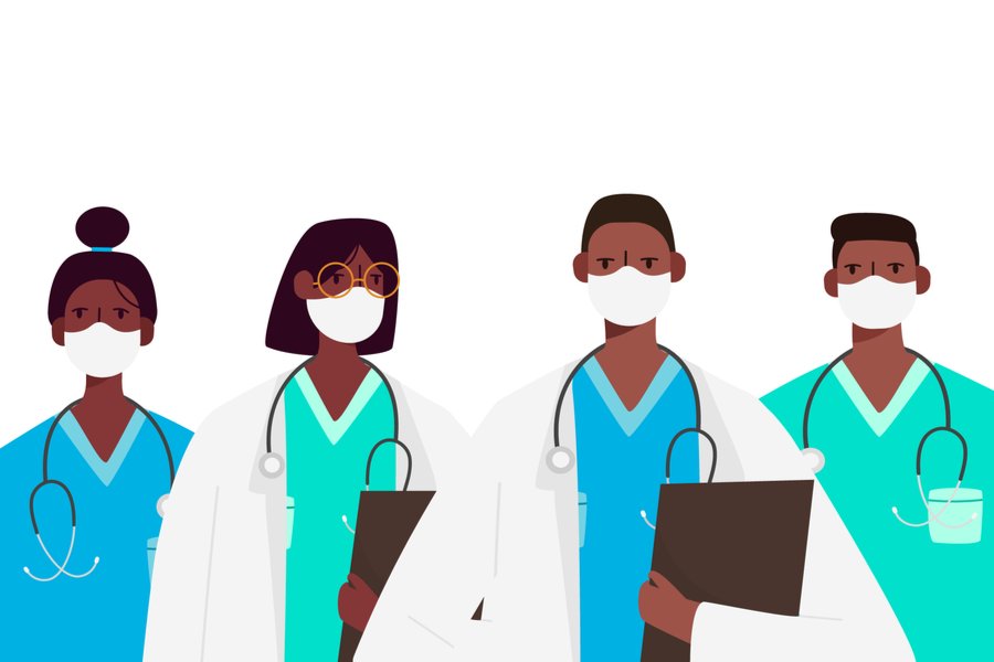 What we have achieved, thanks to your support  We have revoked the Acute Shortages Guidance, which meant that doctors were being asked to reuse masks.  We have created a government committee devoted to safeguarding BAME healthcare workers. 