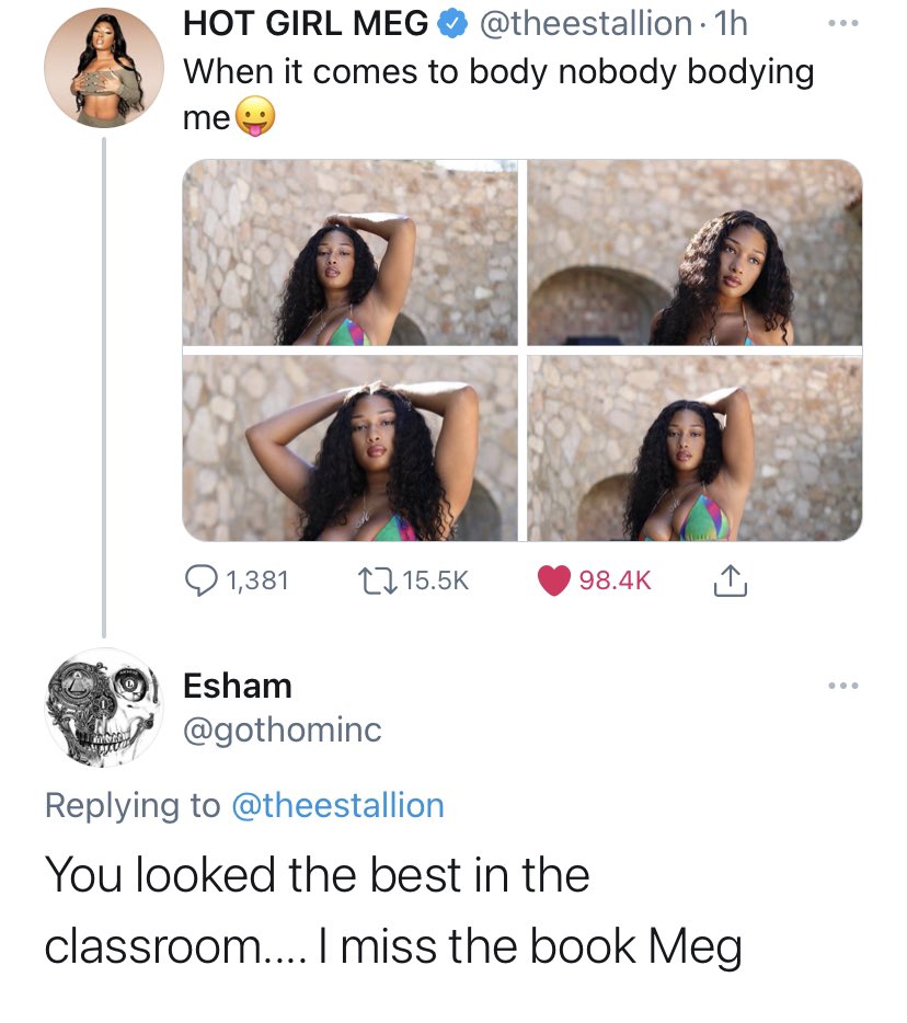 this type of dude specifically can fuck all the way off