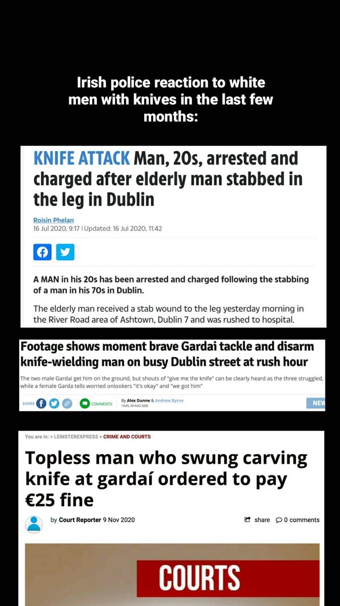 In the year of the death of George Floyd in the US, and  #BlackLivesMatter   discussions across the globe, it is imperative that we have an open discussion about this incident. To do otherwise risks creating deep seams of distrust here as in other countries.