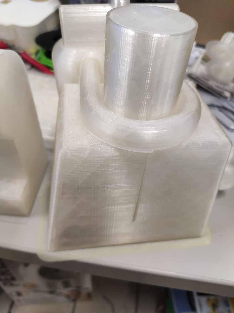 futurael's tweet photo. Lego astronauta
#3Dprinting #3dprinted #3dprinters #3dlovers #3d #diy #3dprint #cr3pro #pla #3dmodel #3dcreate https://t.co/0ulirNyqTy