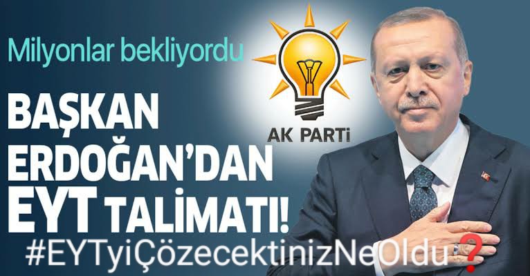 696Didem's tweet photo. Hatırlar mısınız❓
EMEKÇİLERİN alın teri ile kazandığı haklarının iadesine dair;
Sözler vermiştiniz❗
Seçim vaatlerinize eklemiştiniz❗
Haklılığımızı kabul etmiştiniz❗
Kanun teklifleri vermiştiniz❗
Kombinasyonlar hazırlamıştınız❗
Sahi🤷‍♂️‼️👇‼️👇‼️🤷‍♂️
#EYTyiÇözecektinizNeOldu https://t.co/9h74DDuNWU