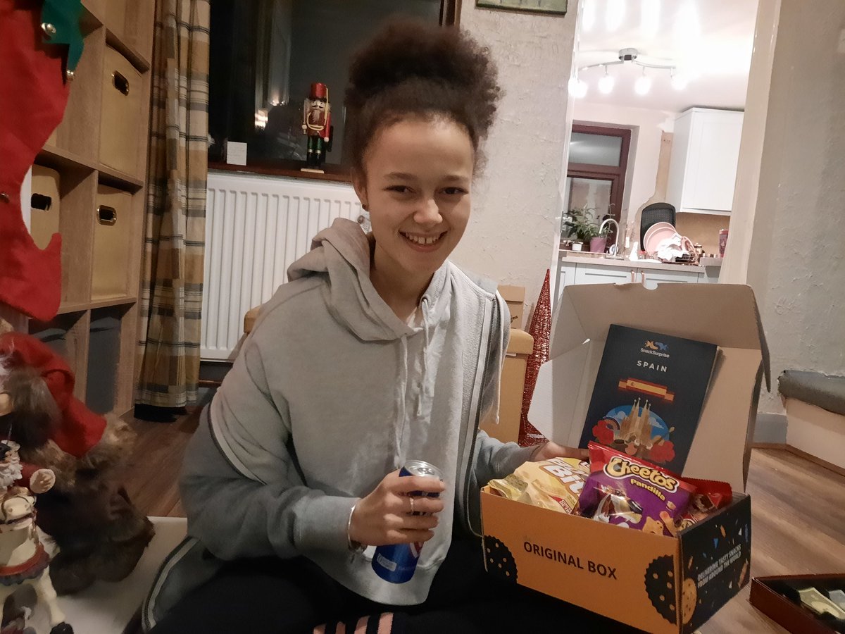 Jasmin Ashleigh Horton tweet media