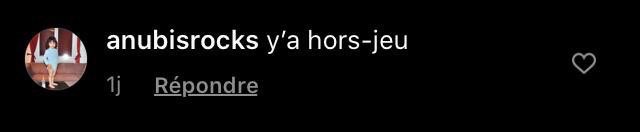 Oh j’en pleure de rire sérieux