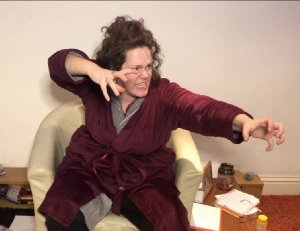 Chris Omaweng tweet media