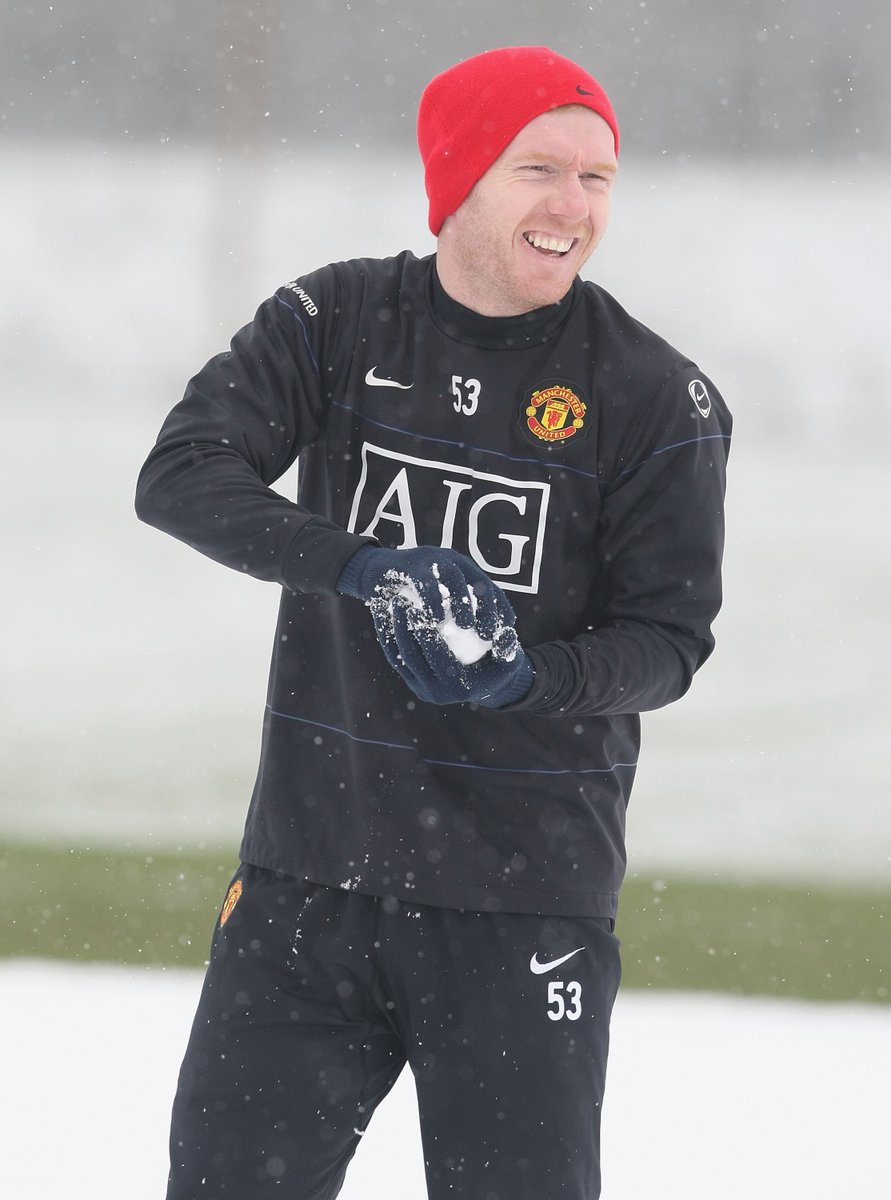 Manchester United tweet media