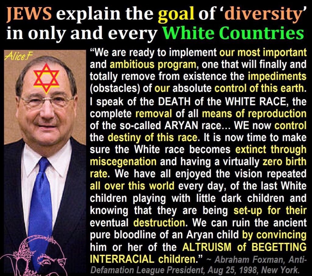 24. "ThE gReAt rEplAcEMeNt iS A cOnSpiRaCy tHEorY"