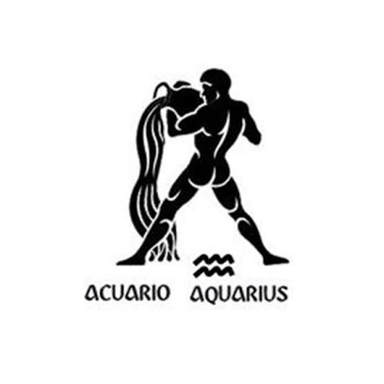 Let’s focus on “A MAN CARRYING A JAR OF WATER” because we know it can’t be literal as men in Bible culture never carried water, that was a task assigned to women...hence Jesus met the Samaritan woman by the well. This can only be the Age of Aquarius  aka THE WATER BEARER....