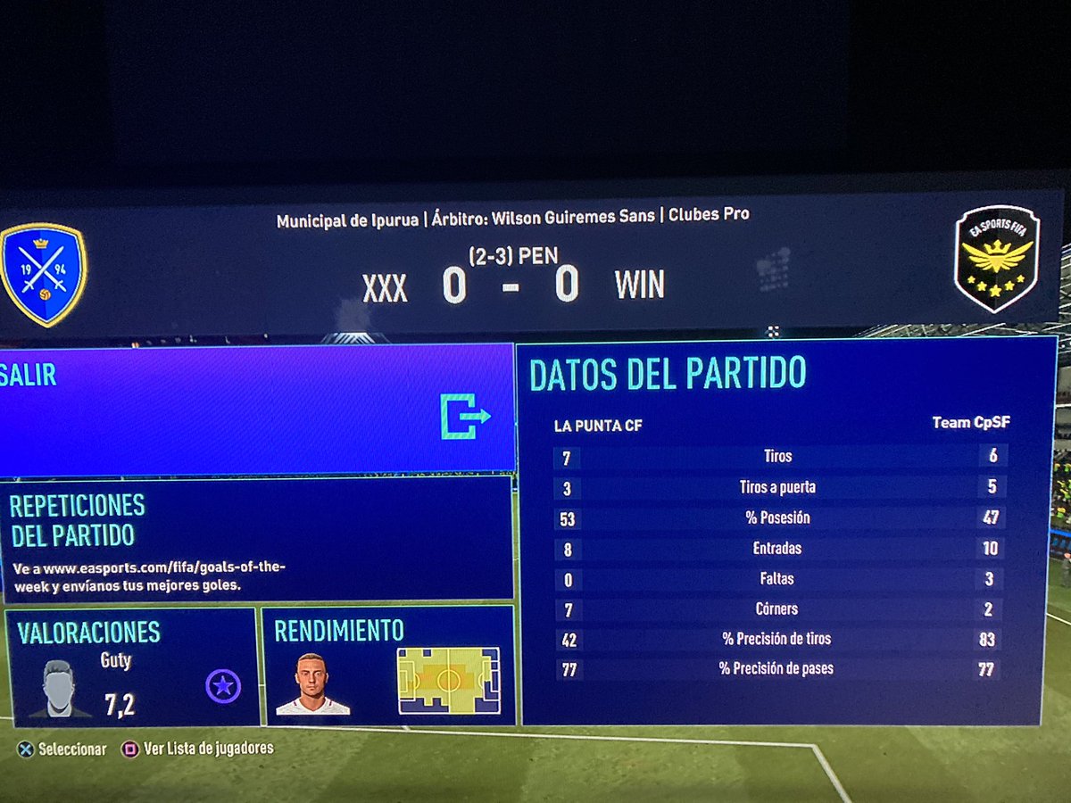 Ayozecst's tweet image. Y ganamos el torneo @21Clubes ❤️🔥