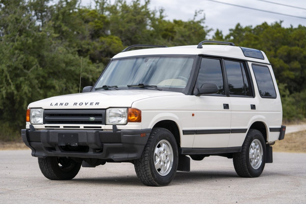 Дискавери 16. Land Rover Discovery 1. Land Rover Discovery 1996. Ленд Ровер 1996. Land Rover Discovery 1 v8.