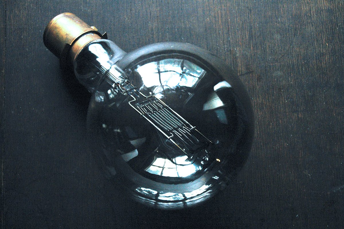 were always piles of books around, and at home he was either writing or reading. I also had a lot of older books, letters and journals, since I'd become the family archivist, with a record going back to the 11th century. I cold emailed the director of the RBML, who was