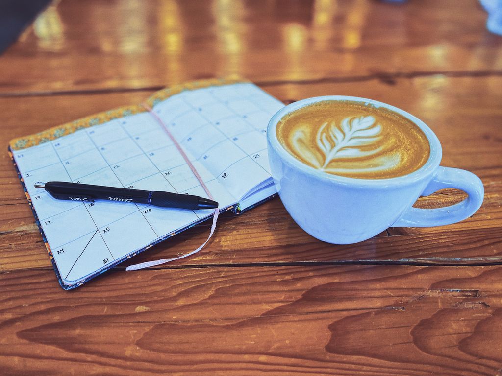 The New Year is rolling in and we want to know what you are excited about! What is something good that came from 2020? Do you have any big plans or goals for the year? We would love to hear from you below!