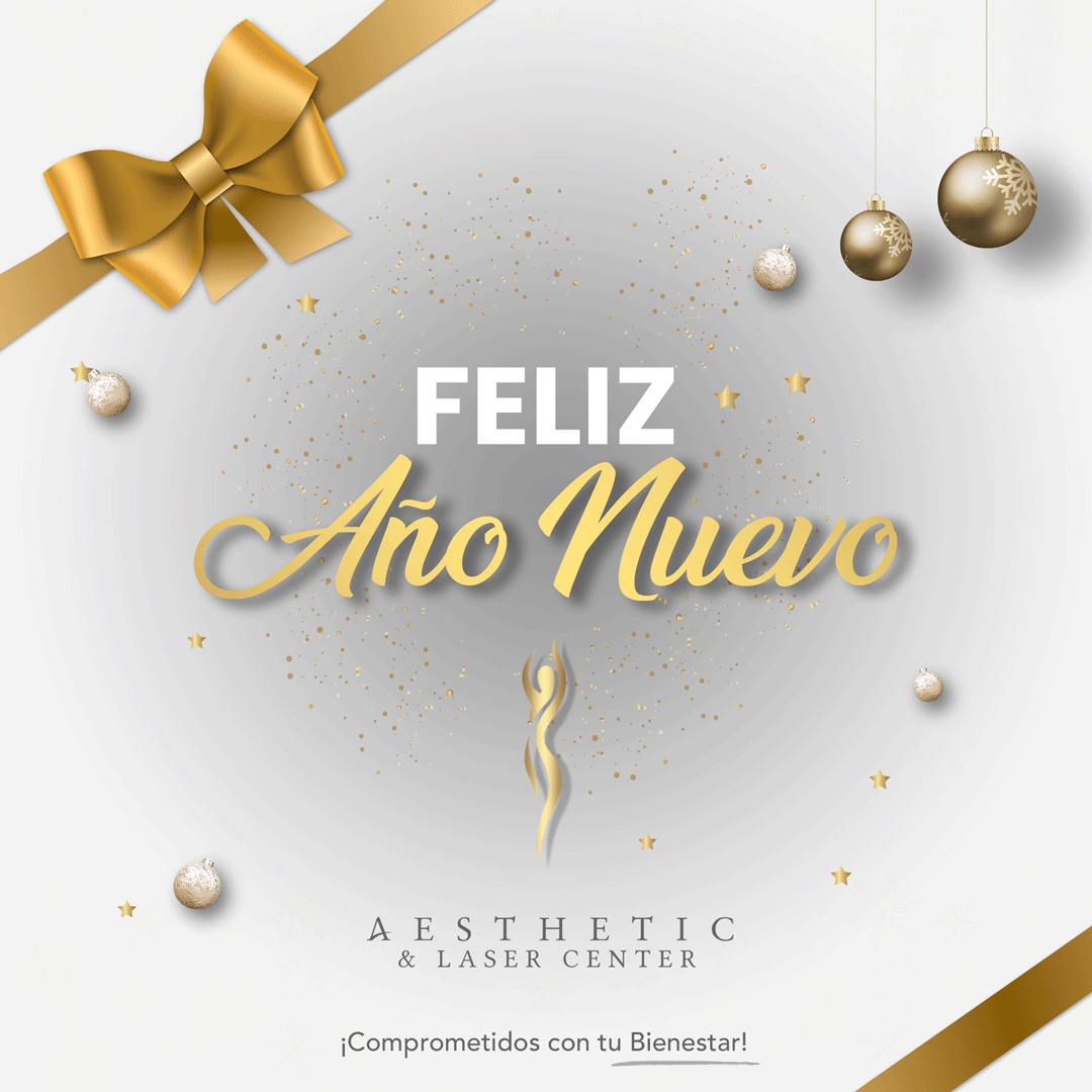 Que el 2021 sea lleno de bendiciones a ustedes