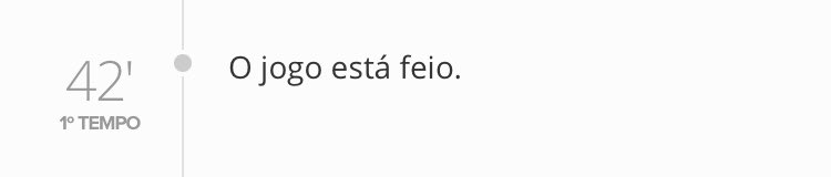 Elison de Campos tweet media