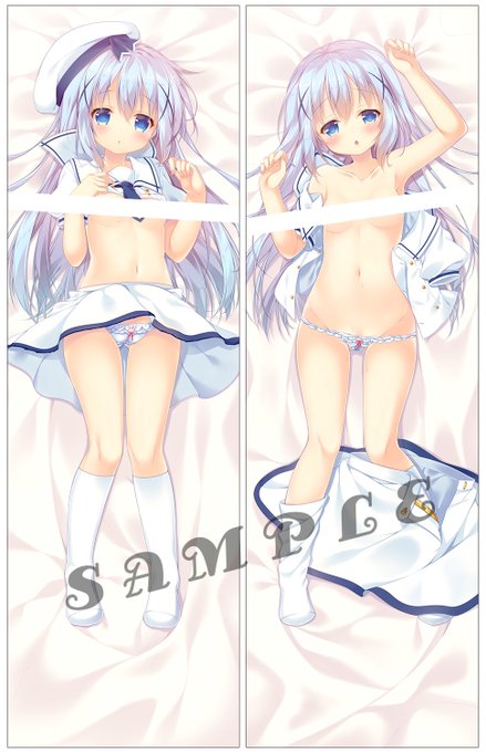 【C90】制服チノちゃん抱き枕カバー

https://t.co/k2zYJEcJ9t 