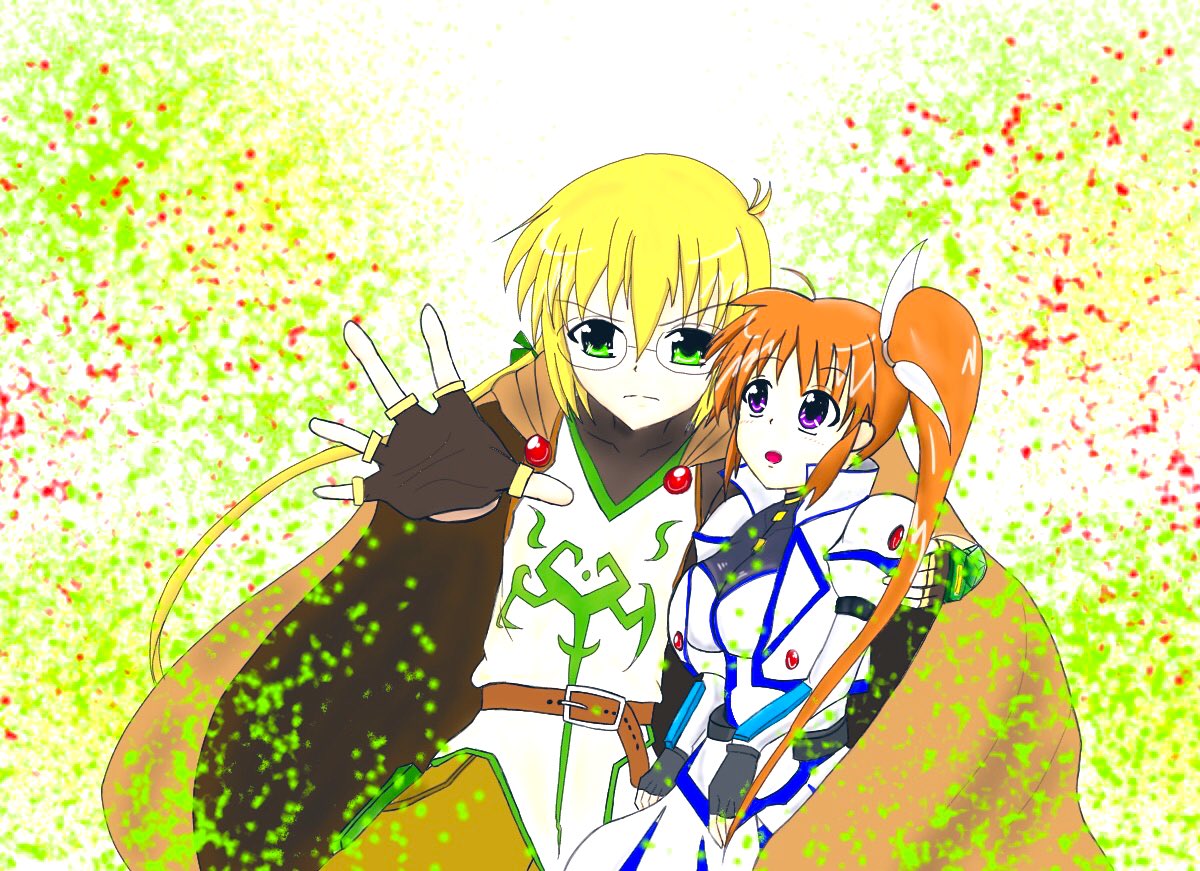 Twoucan Gtu 帰還しました Gata U Novelac