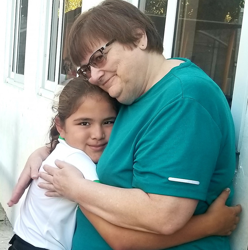 GoServ Global tweet media