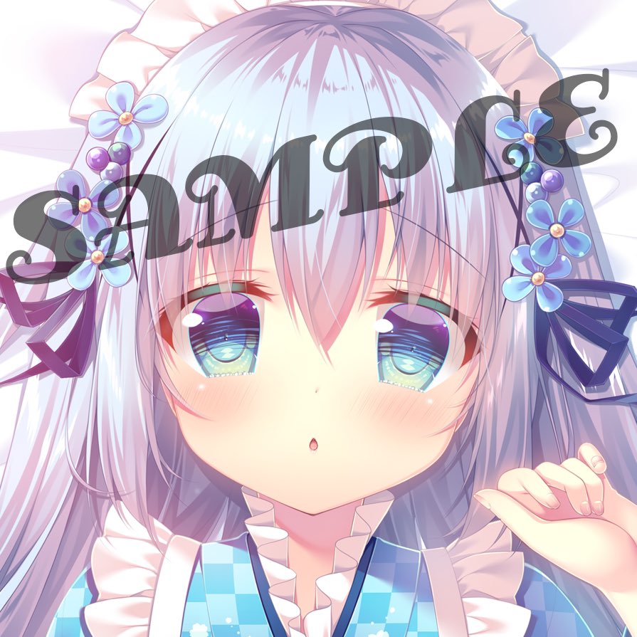 【C96】和カフェチノちゃん抱き枕カバー

https://t.co/PHosVYiK9M 