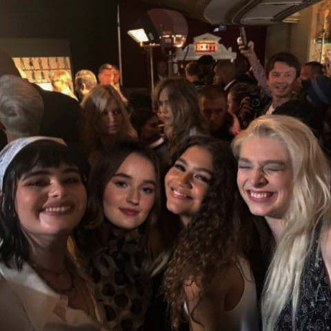 Lydia Rutledge-Bloom (@iamthelyds) | Twitter