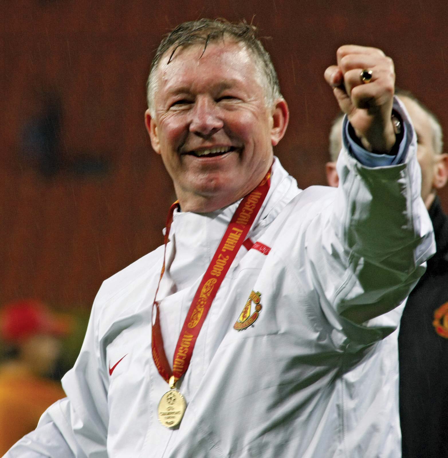 Happy birthday Sir Alex Ferguson The best manager football has ever seen, have a good day Opung!  