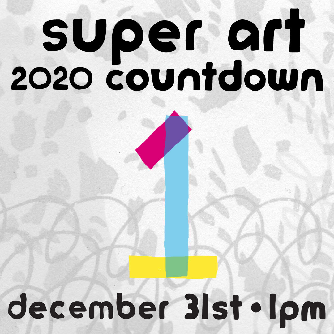 Mother Squidmas Comes to Earth.
Countdown to Squidmas with me the Giant Squidstravaganza
Dec 31, 1 pm ET.
Register for link:
risdmuseum.org/exhibitions-ev…