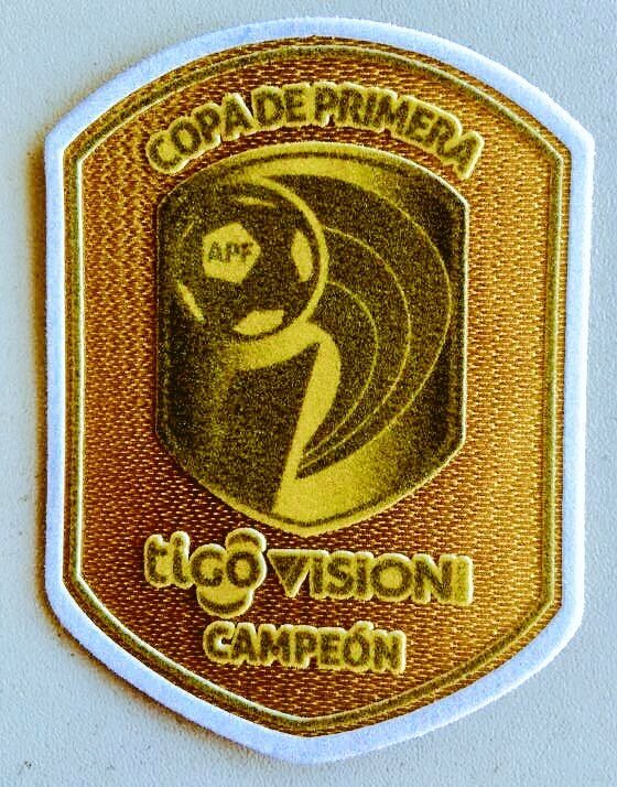 Y ahora volves a donde debes estar !!! Salud Gran Nacion Franjeada !!!