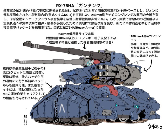「戦車」のTwitter画像/イラスト(古い順｜RT&Fav:50)｜5ページ目