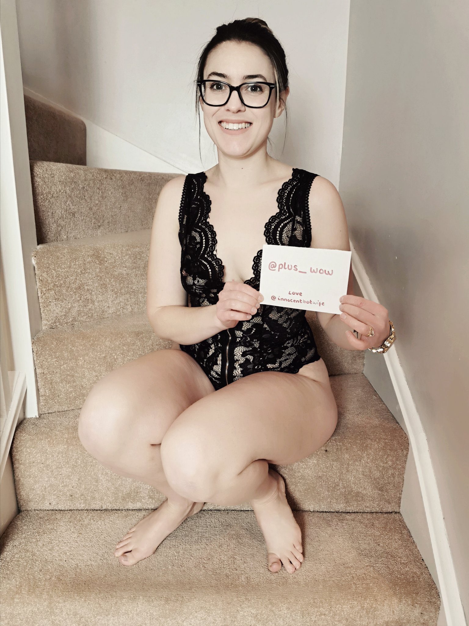 UK AMATEUR’S 18+ 🍑 on Twitter: "Go follow the stunning and naughty