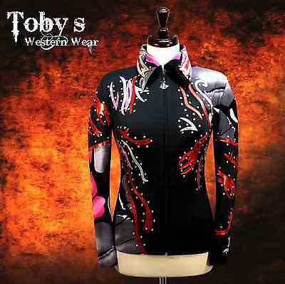  @realjdburn 13/Making leather goods such as shoes and bags is a lot harder than sewing fabric and requires special machines and needles. I worked in a sweat shop where we made rodeo queen outfits, and every time we made a mistake we had to cover the holes with leather “flames.”